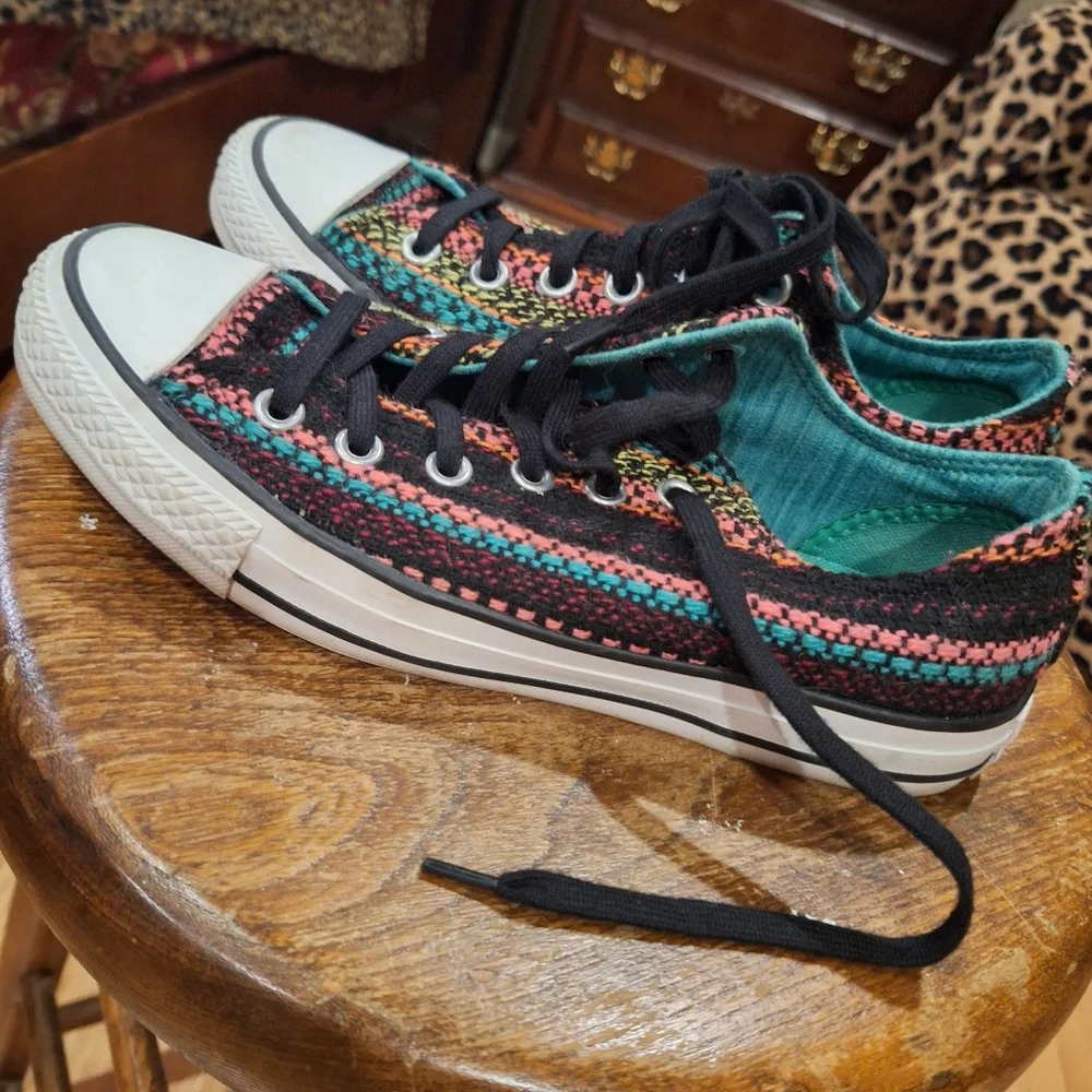 Converse - Picture 3 of 8